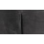 Felicia 3-seters sofa - Mrkegr (Flyel)