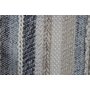 Teppe Anna 200x300 - Beige / Blå Ull