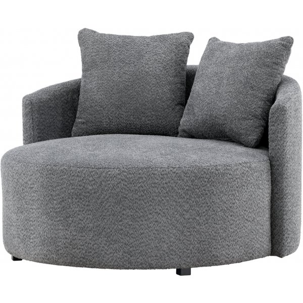Kelso 2-seters sofa - Gr