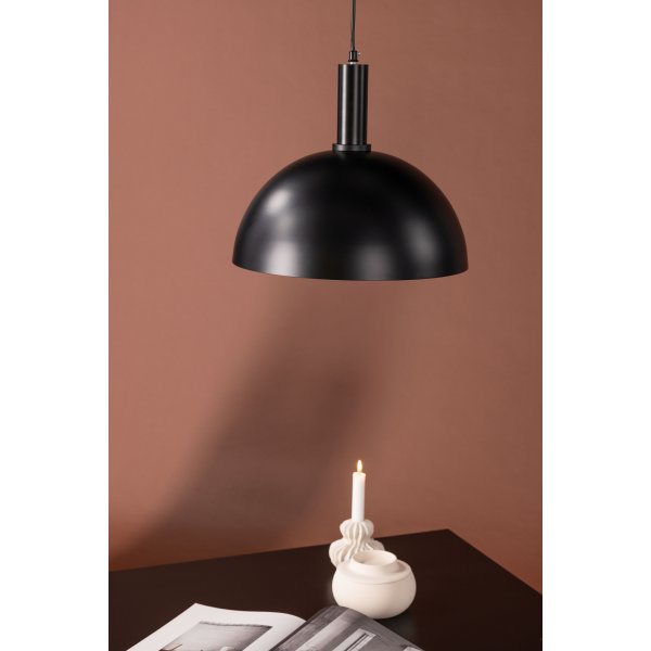 Narbonne taklampe Ø35 cm - Sort Narbonne taklampe Ø35 cm - Sort