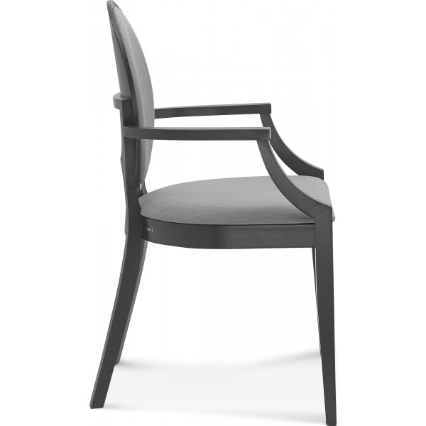 Diana lenestol - Valgfri farge p� trekk og ramme