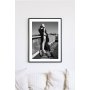 Posterworld - Motiv kvinner - 50x70 cm