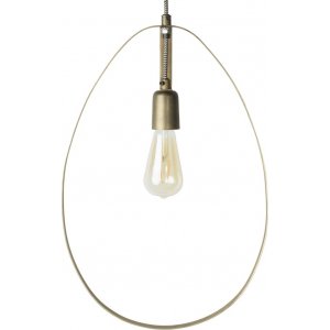 Taklampe MY IMP011048 - Antik messing Taklampe MY IMP011048 - Antik messing