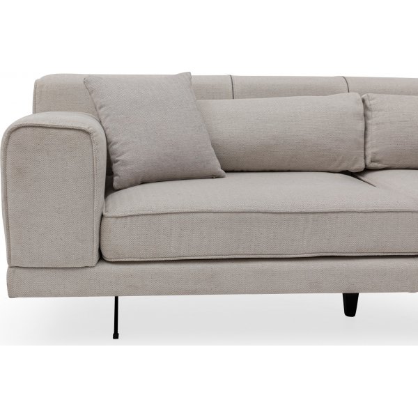 Jivago divansofa � beige