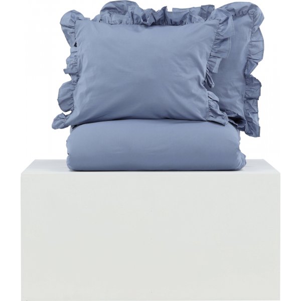 Primo sengesett - Blå Primo sengesett - Blå