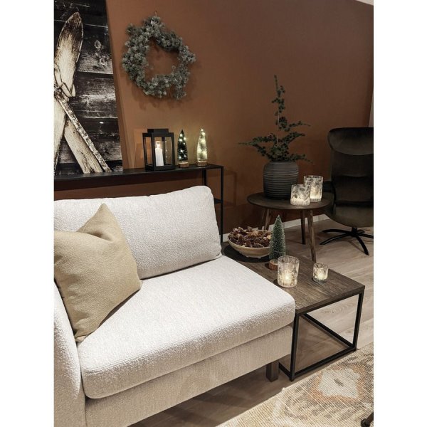 Kristina lyslykt stor - Vinterskog Kristina lyslykt stor - Vinterskog