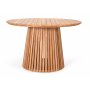 Edenryd rundt spisebord D120 cm - Teak