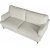 Howard Watford Deluxe 2-seters sofa i boucl