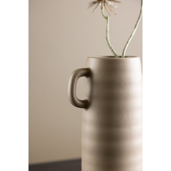 Cent vase Ø15 cm - Brun Cent vase Ø15 cm - Brun