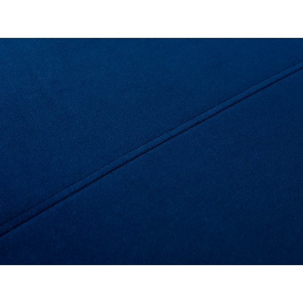 Nika 3-seters sovesofa - Blå Nika 3-seters sovesofa - Blå