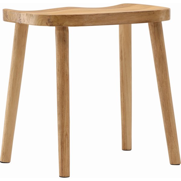 Ustabil krakk - Teak