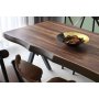 Efor spisebord 140 cm - Valntt