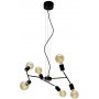 Arc taklampe - Svart