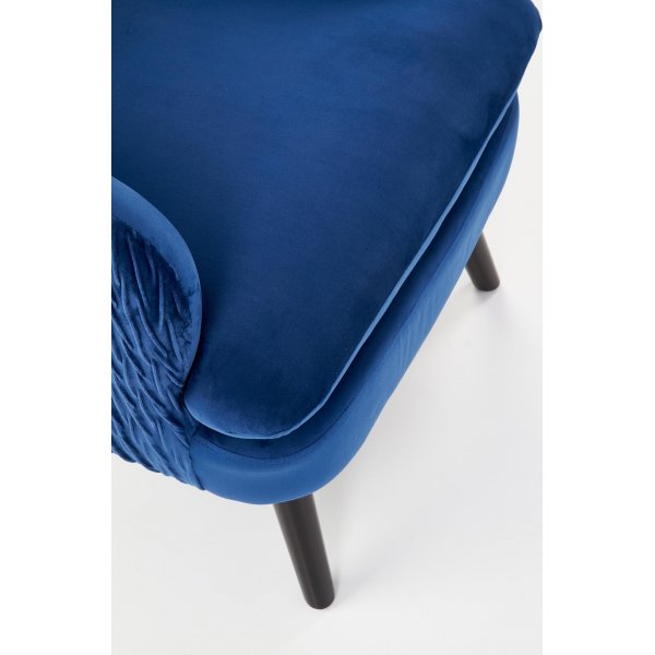 Maurice lenestol - Mrkebl