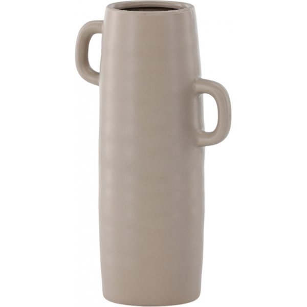 Cent vase Ø15 cm - Brun Cent vase Ø15 cm - Brun