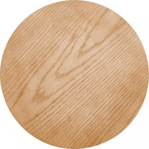 Celie rundt salongbord med trestenger Ø40 cm Celie rundt salongbord med trestenger Ø40 cm