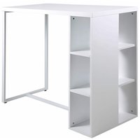 Smirnoff bardisk - Hvit Smirnoff bardisk - Hvit