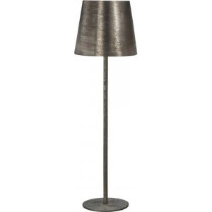 Base bordlampe - Rustikk slv