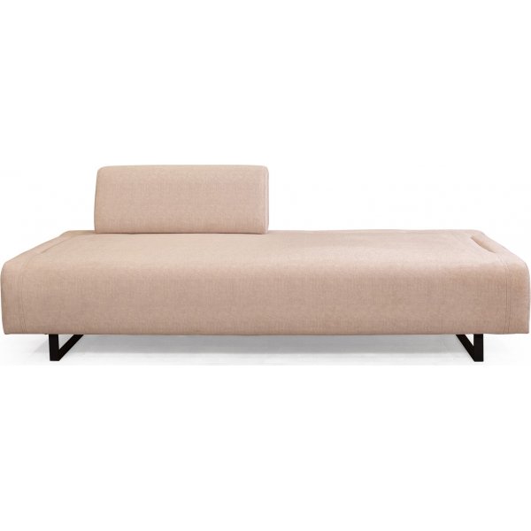 Infinity 3-seters sovesofa - Beige Infinity 3-seters sovesofa - Beige