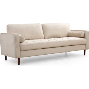 Rome 3-seters sofa - Beige