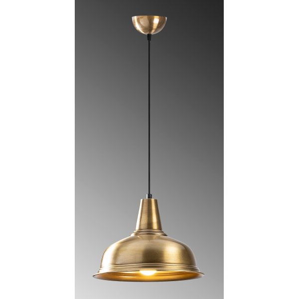 Berkeley taklampe 219-S - Gull