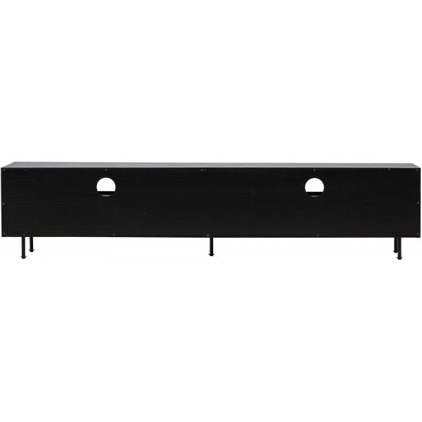 Navarra TV-stativ - Svart Navarra TV-stativ - Svart