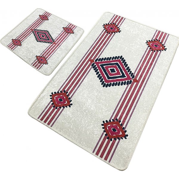 Meore baderomsmatte Meore baderomsmatte