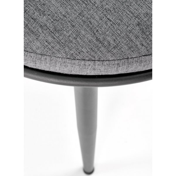 Cadeira spisestuestol 516 - Grå Cadeira spisestuestol 516 - Grå