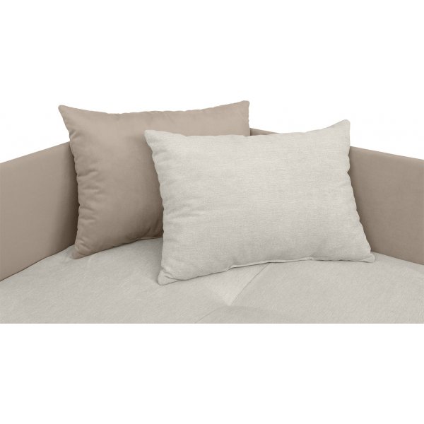 Kelo daybed - Beige Kelo daybed - Beige
