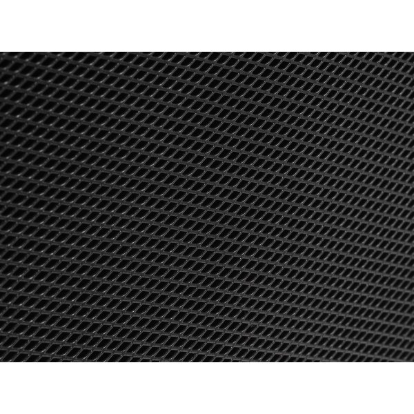 Billy svart metall bokhylle - 180x80 cm Billy svart metall bokhylle - 180x80 cm