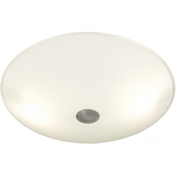 Plafond Iglo - Hvit/stl
