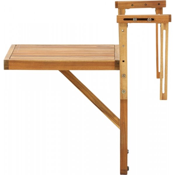 Marion balkongbord - Nature Marion balkongbord - Nature