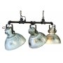 Taklampe Triple - Vintage