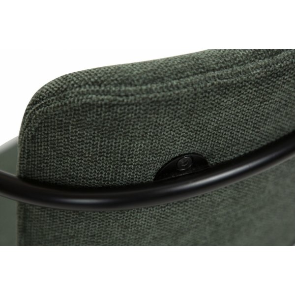 Zed spisestuestol - Grønn Zed spisestuestol - Grønn