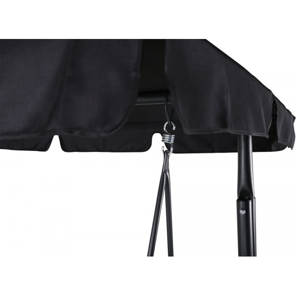 Montreal hengek�ye - Svart