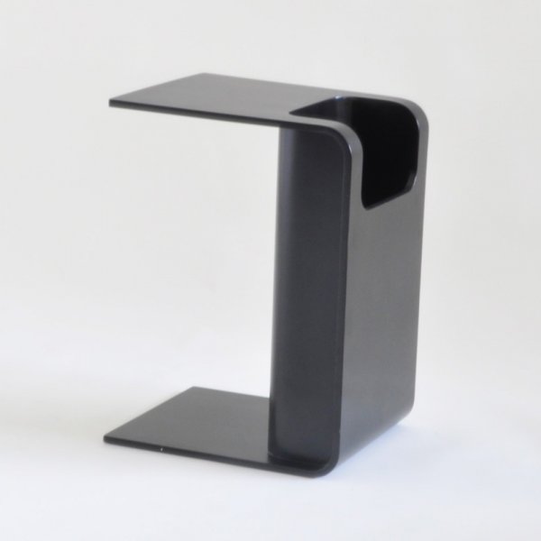 Manhattan Mini (svart) Manhattan Mini (svart)