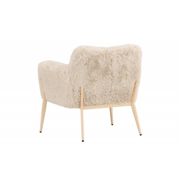 Lenestol Zenzi - Beige