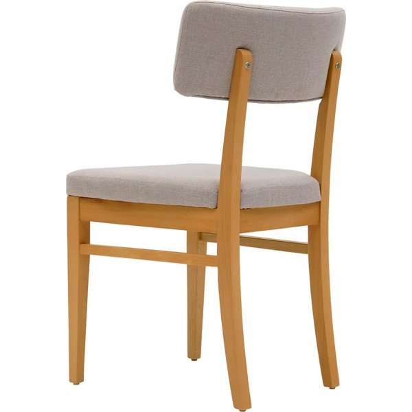 Scott spisestol - Eik Scott spisestol - Eik