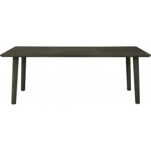 New York spisebord 180 cm - Brunbeiset eik New York spisebord 180 cm - Brunbeiset eik