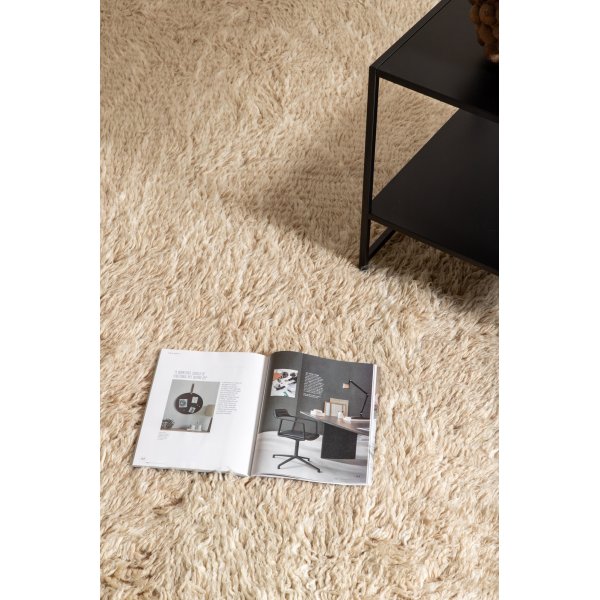 Yoko ullteppe - Beige