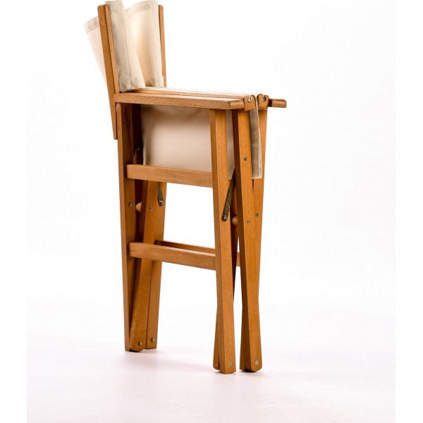 Regissør lenestol - Beige Regissør lenestol - Beige