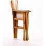 Regissr lenestol - Beige