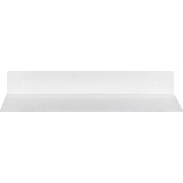 Joliet vegghylle 50x7 cm - Hvit Joliet vegghylle 50x7 cm - Hvit