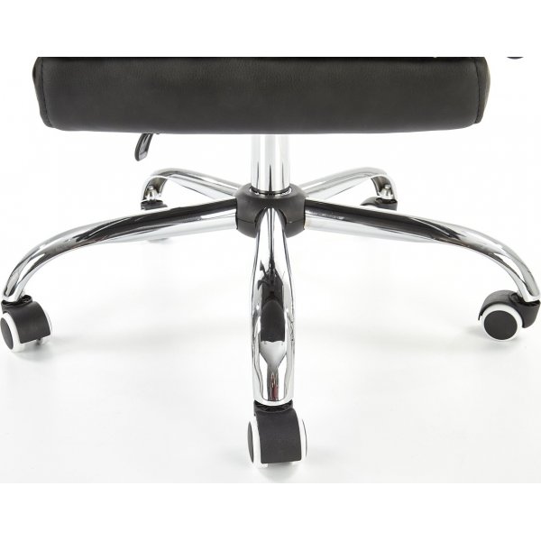 Turid kontorstol - Svart Turid kontorstol - Svart