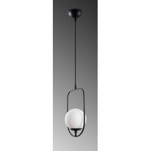 Hjelpetaklampe 13444 - Sort