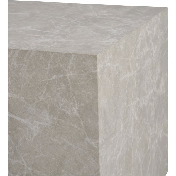 Praha salongbord sett - Marmor look Praha salongbord sett - Marmor look