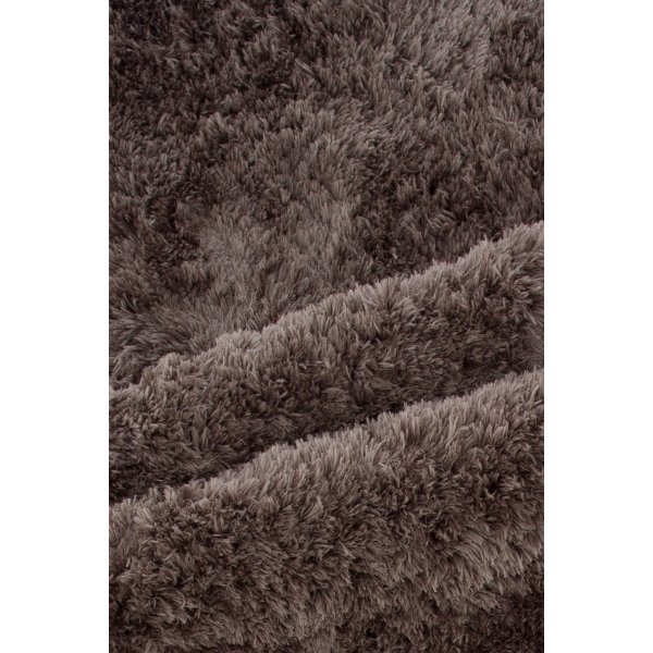 Willy teppe - Sjokolade Willy teppe - Sjokolade