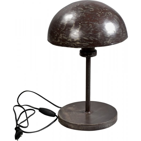 Djursholm Bordlampe - Metall