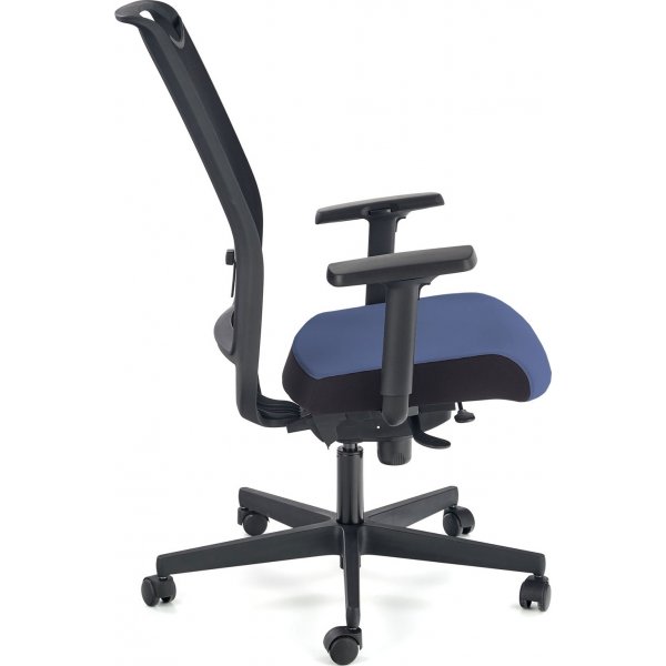 Alfar kontorstol - Bl