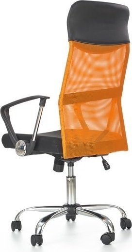Colette kontorstol - Oransje Colette kontorstol - Oransje